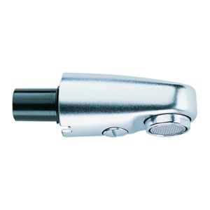 Grohe Auslaufbrause 46103000 für Europlus alt Waschtischbatterie chrom