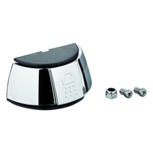 bouton-poussoir Grohe 46106 46106000 f. Europlus / Eurowing Europlus bain Europlus