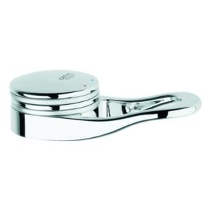 Grohe Hebel 46129000  9,5 cm, für Europlus alt, chrom, Ersatzteil