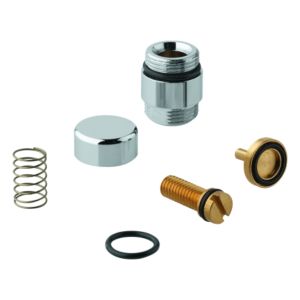 Grohe Drossel 46154 46154000 für Anschluss (46155)