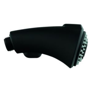Grohe Spülbrause 46173 46173KH0 schwarz/softschwarz