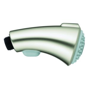 Grohe douche de Grohe 46173 46173ND0 night time gris