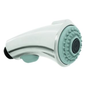 Grohe spray shower 46173 46173SD0 stainless steel