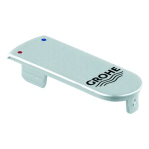 Grohe cap 46184 46184000 for lever Eurodisc (46183)