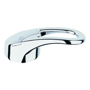 Grohe levier 46229 46229IP0 95mm chrome / chrome mat