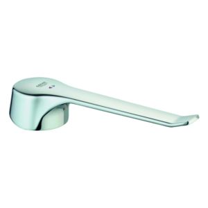 Grohe Hebel 46257 46257000 Wandbatterie 170mm chrom