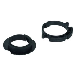 Grohe Temperaturbegrenzer 46277 für Sicherheitsmischbatterien-Kartusche, chrom