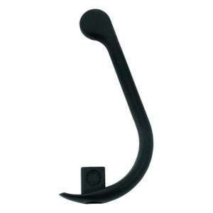 Grohe levier 46309 46309KK0 pour Zedra Mitigeur d&#39;évier noir doux