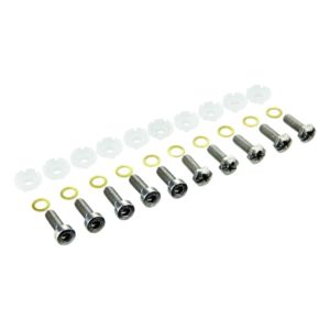 Grohe Befestigungsset 46310 46310000 für Hebel und Hebelkopf chrom