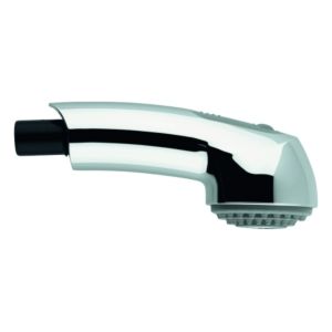 Grohe Spülbrause 46312IE0 für Zedra/Europlus, chrom/fehgrau