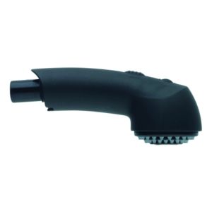 Grohe Spülbrause 46312KH0 schwarz/softschwarz, für Zedra/Europlus