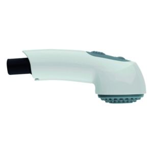 Grohe Spülbrause 46312LC0 weiß/fehgrau