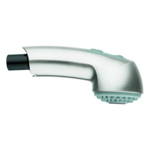 Grohe douche de rinçage 46312 46312SD0 acier inoxydable