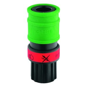 GROHE Schnappkupplung 46315000 Ersatzteil für Küchenarmatur