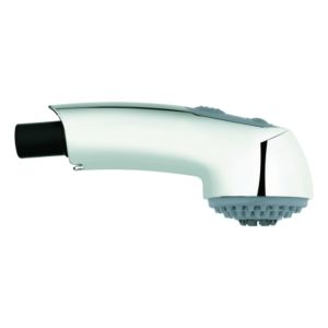 Grohe spray de Grohe 46320 46320IE0 pour Zedra ND / Europlus ND chrome / gris écureuil
