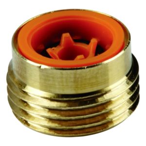 Grohe Durchflußbegrenzer 46324 chrom 46324000