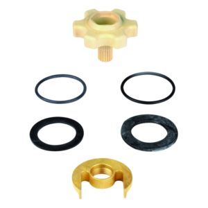 Grohe Gegenverschraubung 46345 46345000