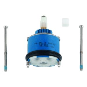 Grohe Kartusche 46409000 Keramik, Niederdruck, 46mm