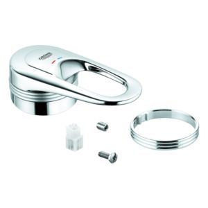 Grohe Hebel 46415 46415IP0 für Europlus chrom/mattchrom