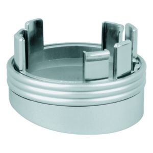 Grohe handle attachment 46416 46416IP0 chrome/matt chrome