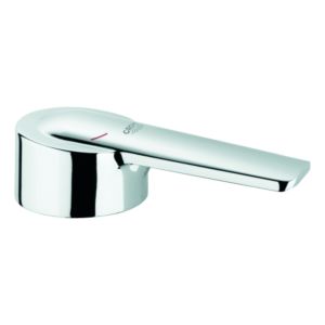 Grohe levier 46458 46458000 longueur du levier 98mm chrome