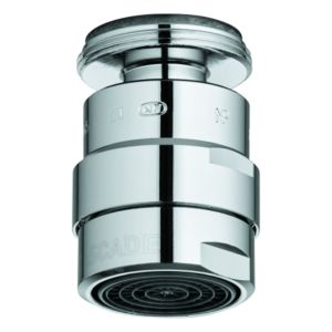 Grohe rotule mousseur 46461 chrome 46461000