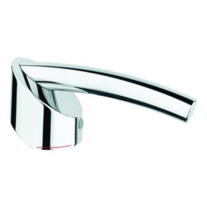Grohe levier 46502 46502000 FMS mitigeur bain / douche chrome