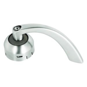 Grohe Hebel 46572 46572SD0 edelstahl
