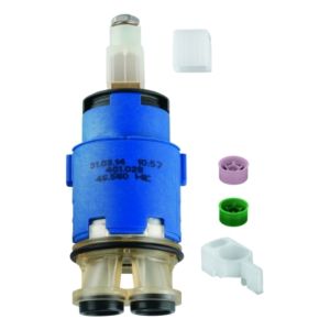 Grohe Kartusche 46580000 28 mm Keramik