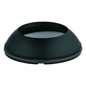 Grohe casquette 46581 46581KS0 velours noir