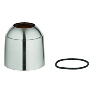 Grohe cap 46601 46601DC0 Supersteel