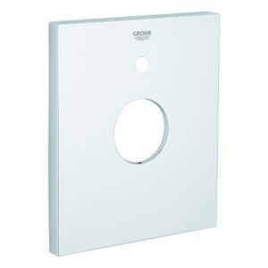 Grohe rosace 46614 46614000 chromé