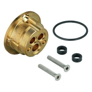 Grohe Verlängerungsset 46627000  chrom