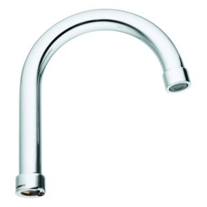 Grohe spout 46631 46631000 chrome