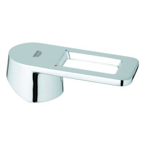 Grohe lever 46636 46636LS0 moon white
