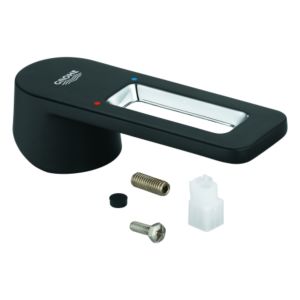 Grohe levier 46638 46638KS0 velours noir