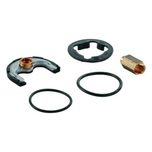 Grohe la connexion du compteur 46645 46645000