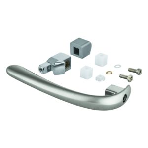 Grohe Hebel 46654 46654DC0 supersteel