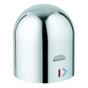 Grohe bouchon 46655 46655000 chrome