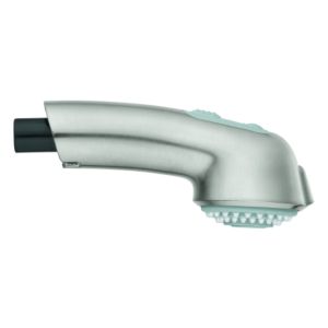 Grohe douche de Grohe 46656 46656ND0 supersteel / NightTimeGrey