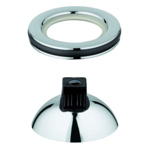bouchon Grohe 46662 46662000 chromé