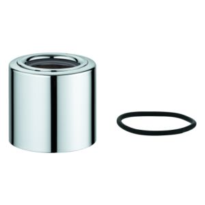 Grohe bouchon 46665 46665000 chrome