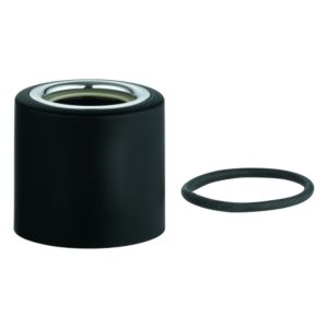 Grohe casquette 46665 46665KS0 velours noir