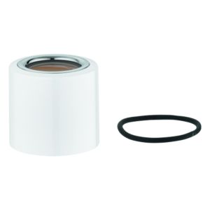 Grohe cap 46665 46665LS0 blanc de lune