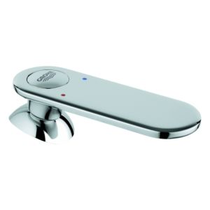 Grohe levier 46667 46667000 chrome