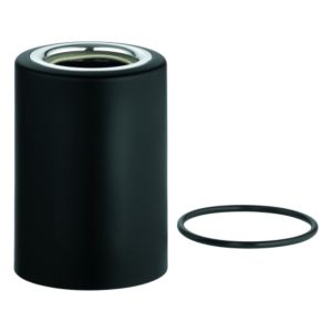 Grohe casquette 46668 46668KS0 velours noir