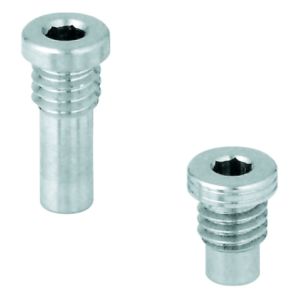 Grohe vis match0 46670 2 pièces 46670000