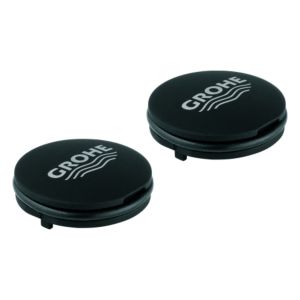 Grohe capuchon 46672 46672KS0 velours noir