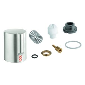 Grohe Griff 46677 46677DC0 für Red Duosupersteel