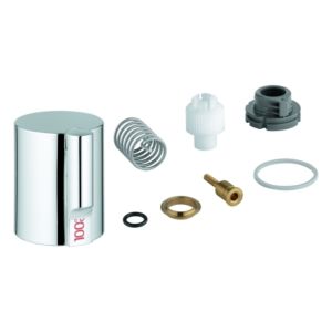 Grohe Griff 46679 46679000 chrom